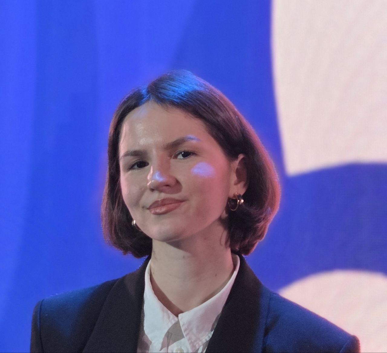 Голубева Маргарита Сергеевна