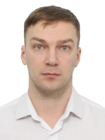 Дехтярев Вячеслав Александрович
